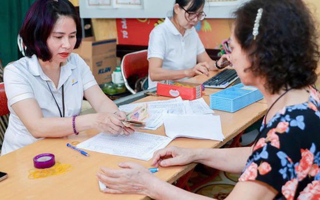 Danh mục vùng đặc biệt khó khăn làm căn cứ xác định nghỉ hưu sớm từ 1/1/2026 Danh mục vùng đặc biệt khó khăn làm căn cứ xác định nghỉ hưu sớm từ 1/1/2026