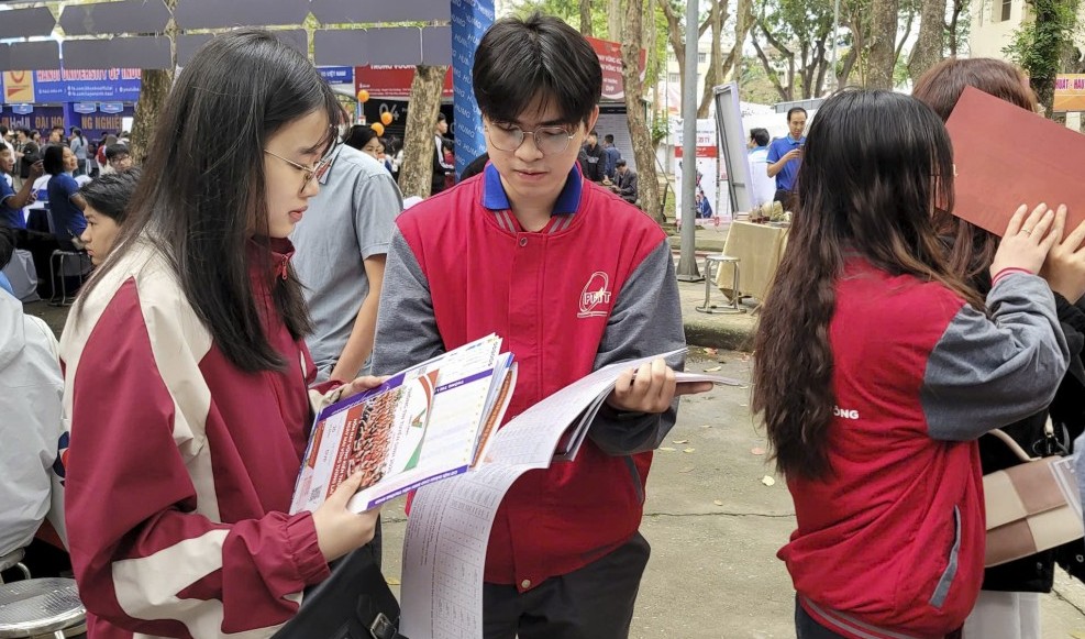 Nhiều cơ sở giáo dục đại học dự kiến mở thêm ngành đào tạo mới