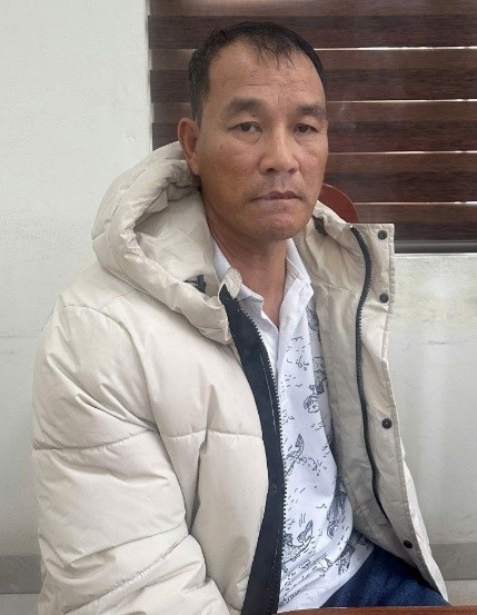 Bắt quả tang Kẻ gian trà trộn vào pháp hội chùa Khai Nguyên trộm cắp tài sản Bắt quả tang kẻ gian trà trộn vào pháp hội chùa Khai Nguyên trộm cắp tài sản