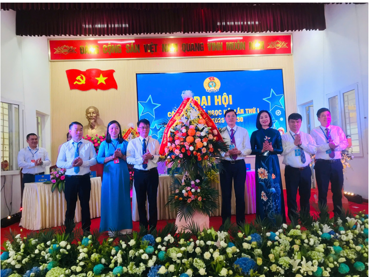 Công đoàn xã Ngọc Hồi khẳng định vai trò nòng cốt trong mô hình chính quyền địa phương 2 cấp