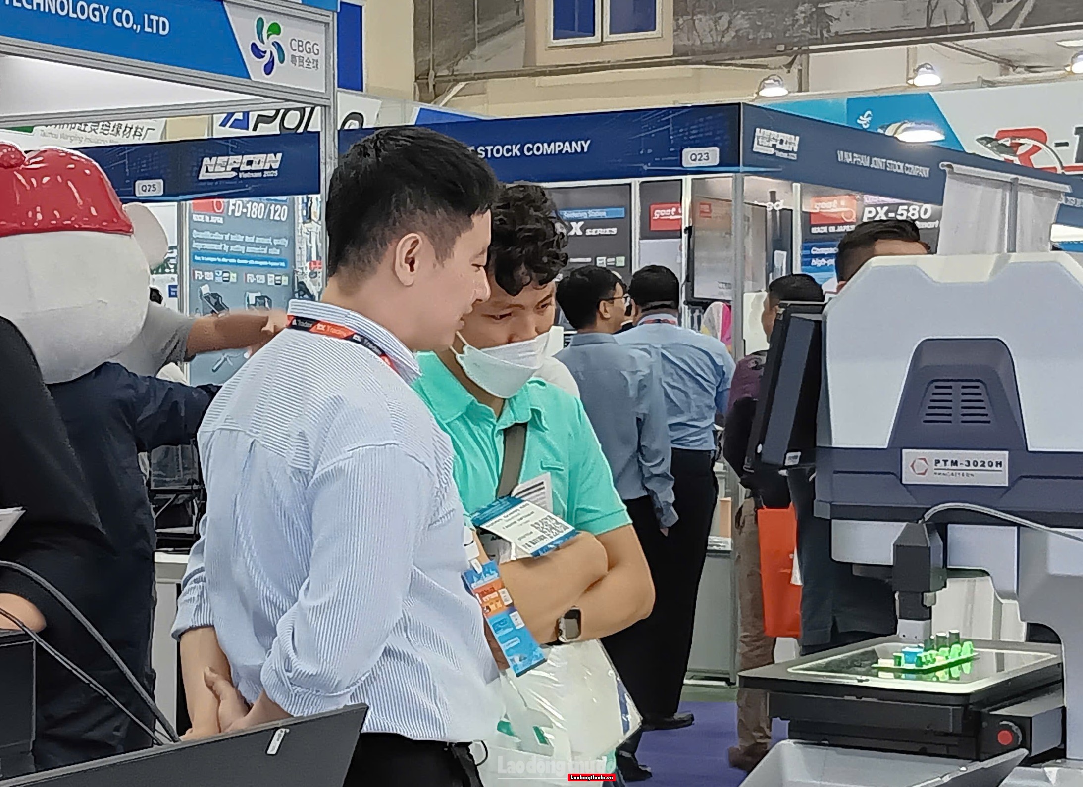 Kinh tế số trở thành nhân tố tạo khác biệt về tăng trưởng ở địa phương