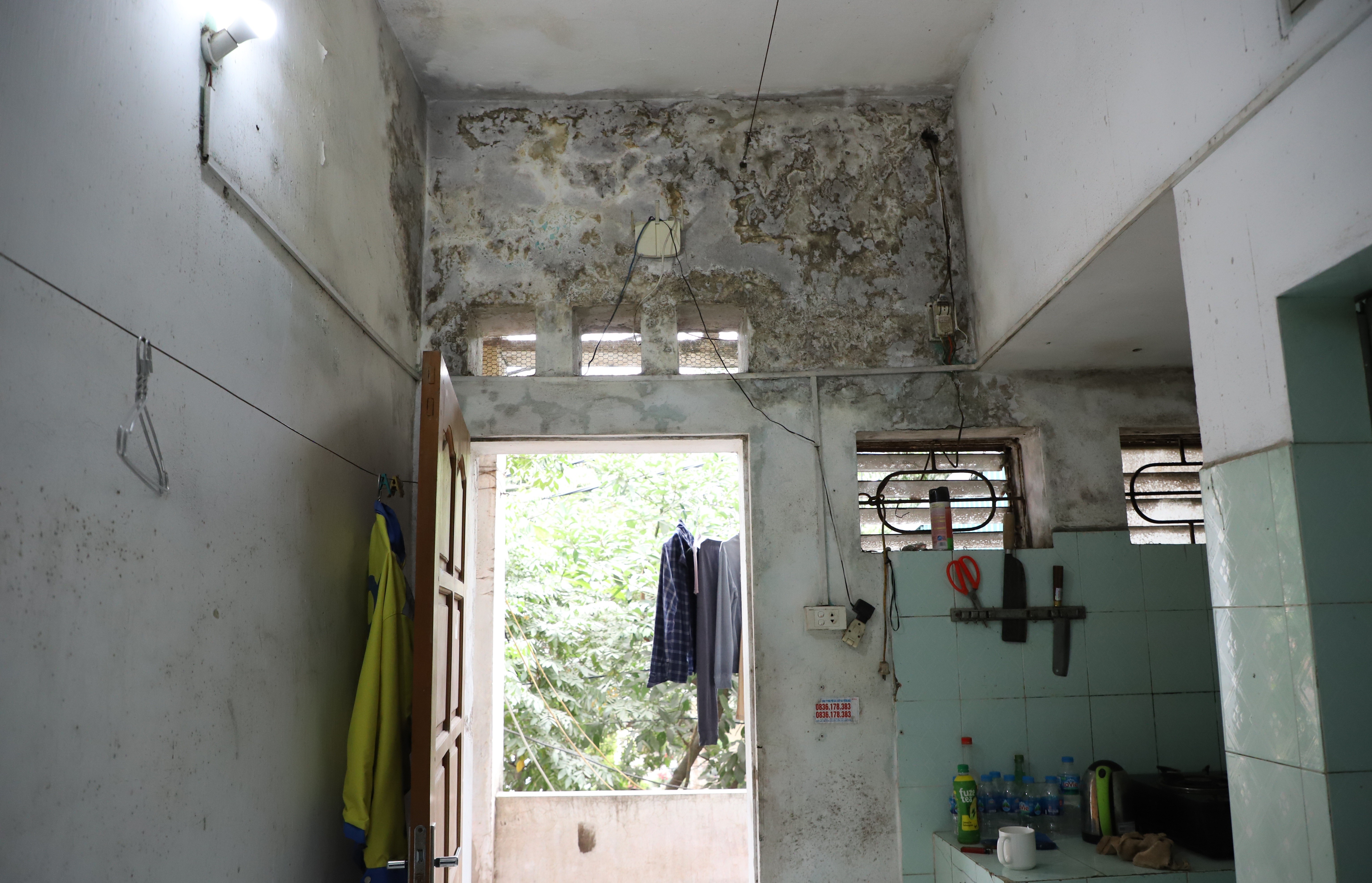 LĐLĐ thành phố Hà Nội khảo sát hỗ trợ “Mái ấm Công đoàn” cho đoàn viên có hoàn cảnh khó khăn về nhà ở