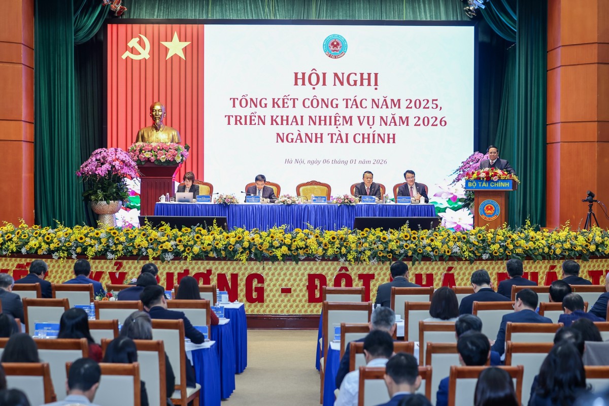 Khơi thông và sử dụng hiệu quả các dòng vốn để tạo đột phá tăng trưởng năm 2026
