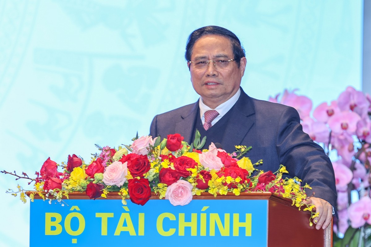 Khơi thông và sử dụng hiệu quả các dòng vốn để tạo đột phá tăng trưởng năm 2026