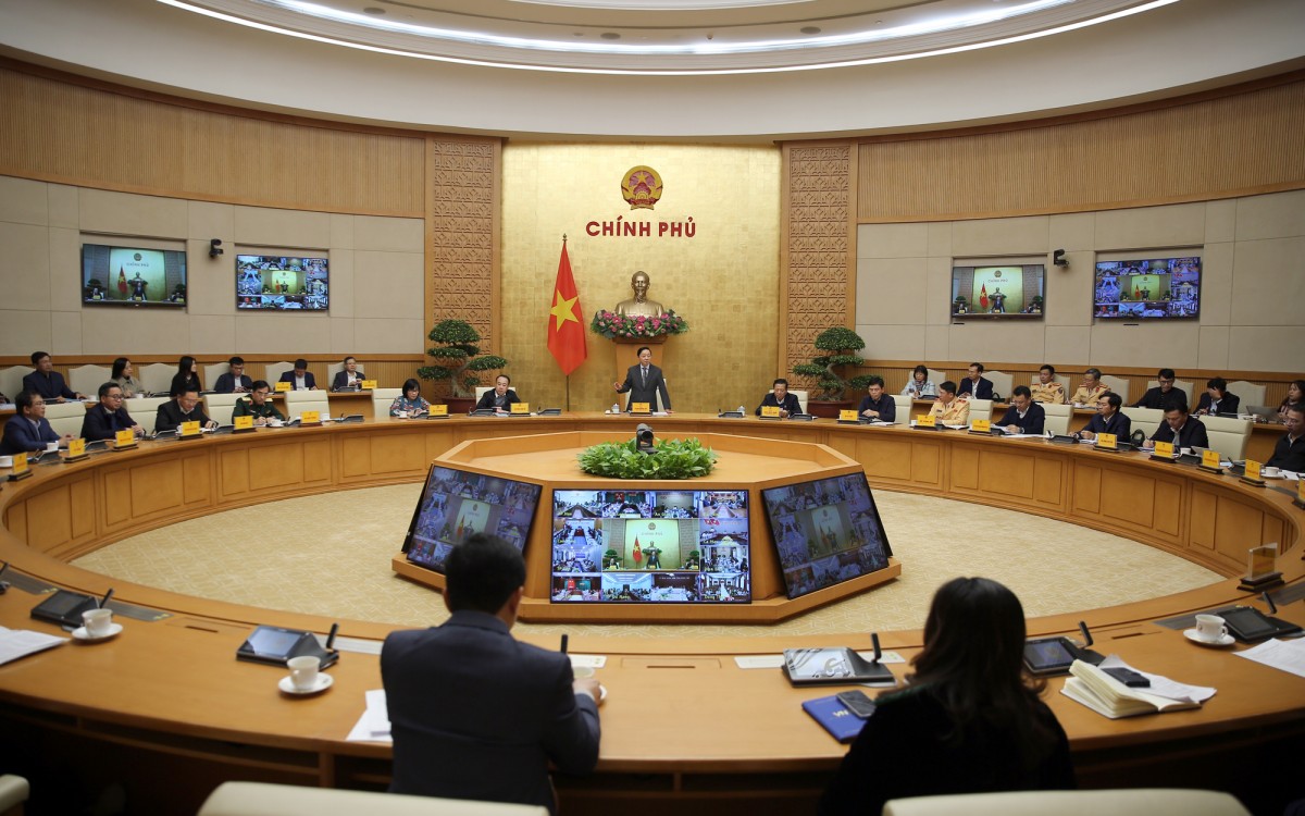 Hành động quyết liệt để kéo giảm tai nạn giao thông, ùn tắc tại các đô thị lớn