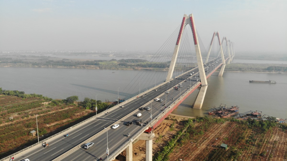 Khát vọng xây dựng Thủ đô xứng tầm