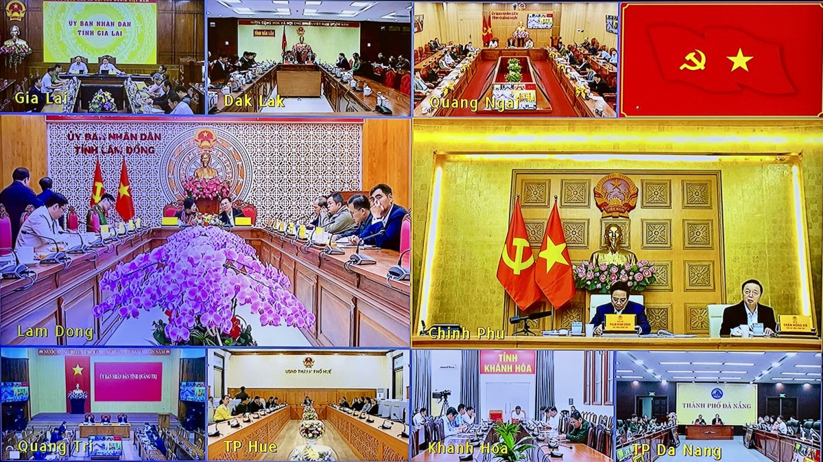 Xem xét hỗ trợ thêm 5-10 triệu đồng với các hộ dân được xây, sửa nhà sau thiên tai