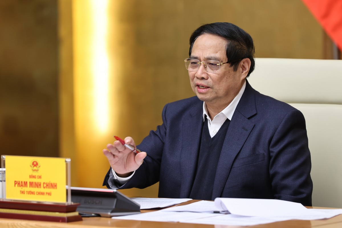 Xem xét hỗ trợ thêm 5-10 triệu đồng với các hộ dân được xây, sửa nhà sau thiên tai