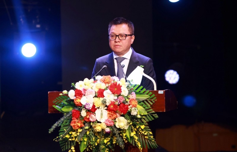 Ra mắt chuyên trang về Đại hội XIV của Đảng trên Báo điện tử Công an nhân dân