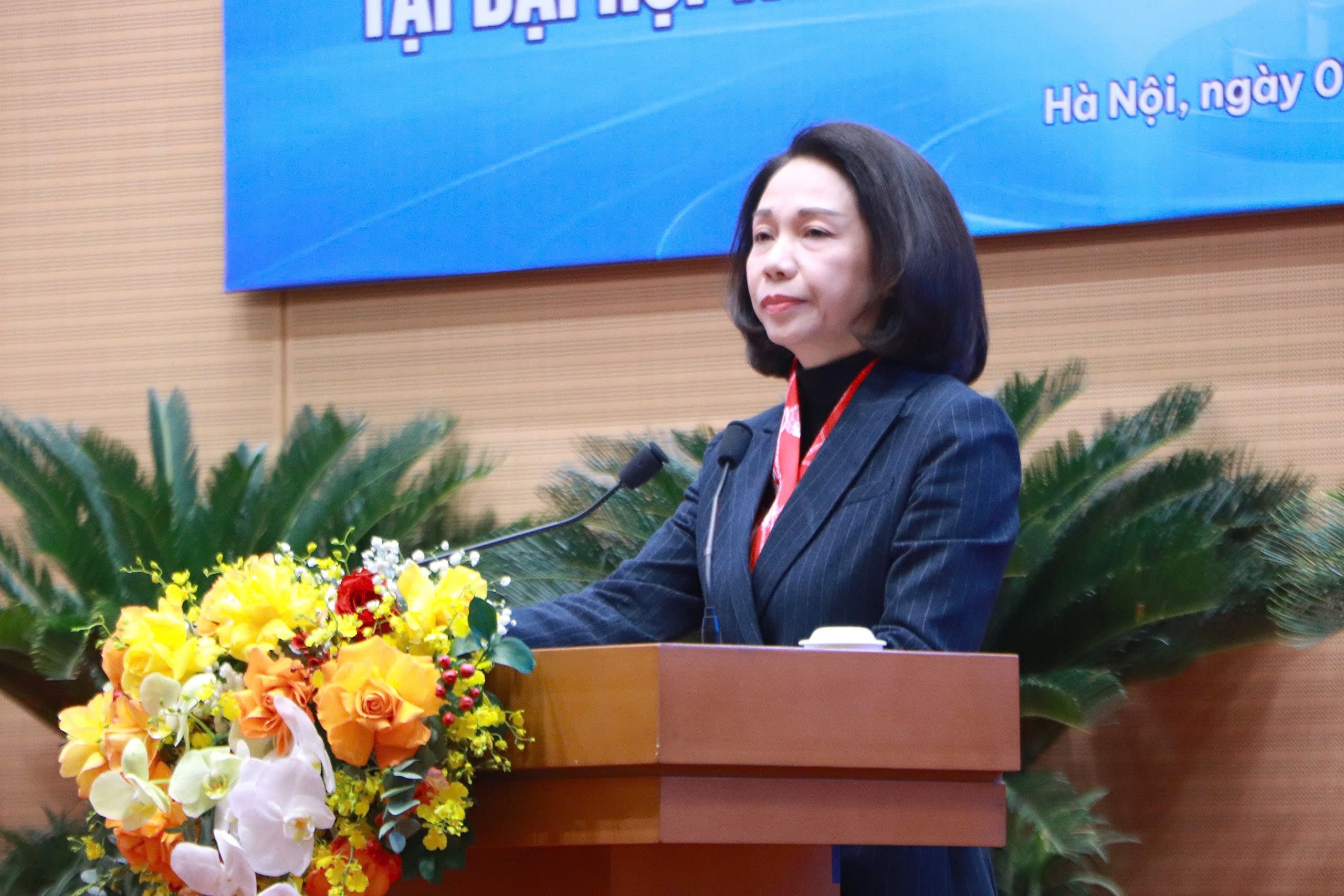 Hà Nội tuyên dương, khen thưởng huấn luyện viên, vận động viên đạt thành tích xuất sắc tại SEA Games 33