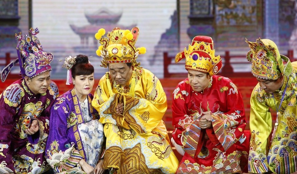 Tết này không có "Táo quân", khán giả xem gì đêm giao thừa?