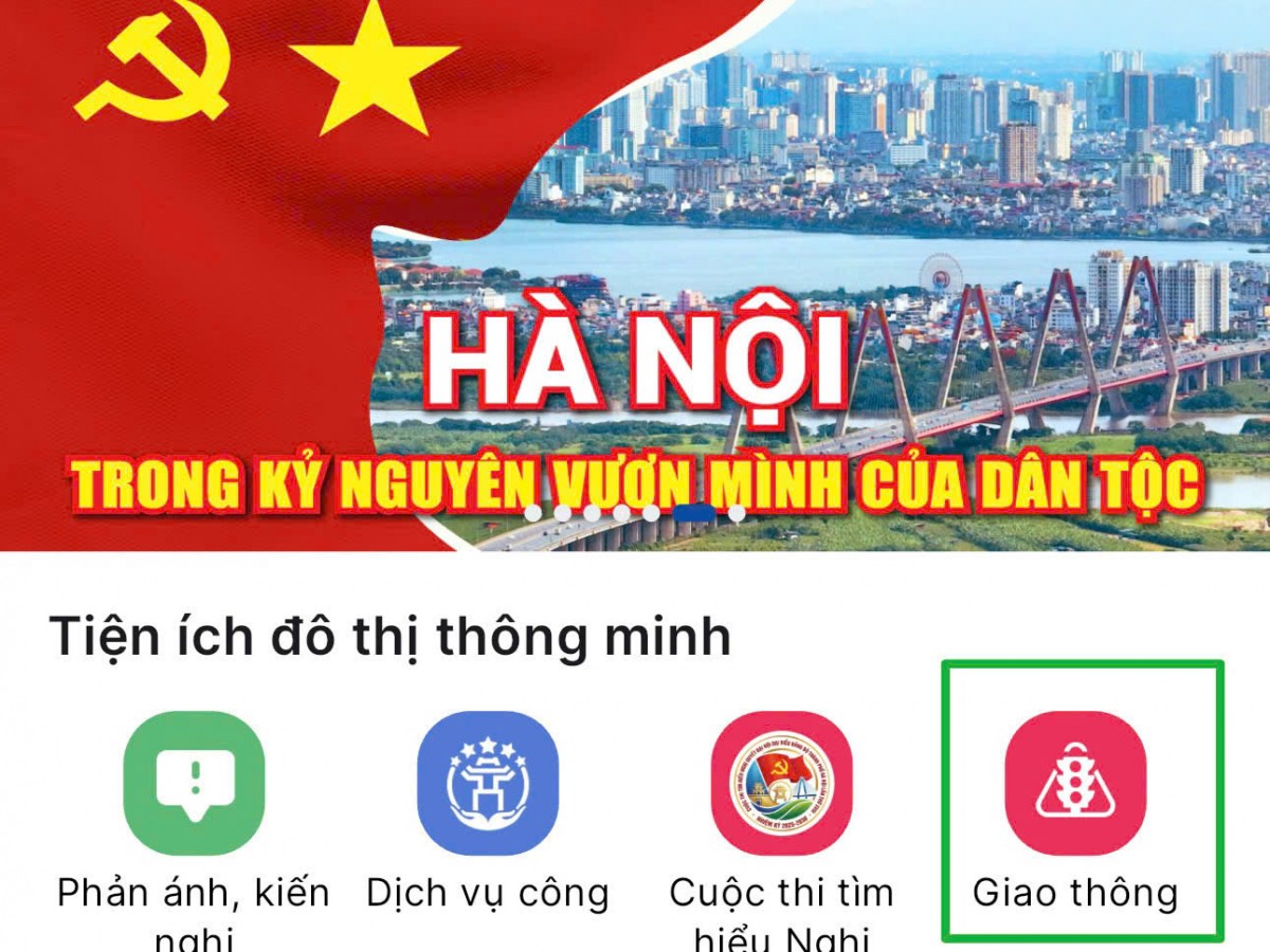 Xử lý phạt nguội qua iHanoi: Ở nhà nộp phạt, không còn cảnh xếp hàng Xử lý phạt nguội qua iHanoi: Ở nhà nộp phạt, không còn cảnh xếp hàng