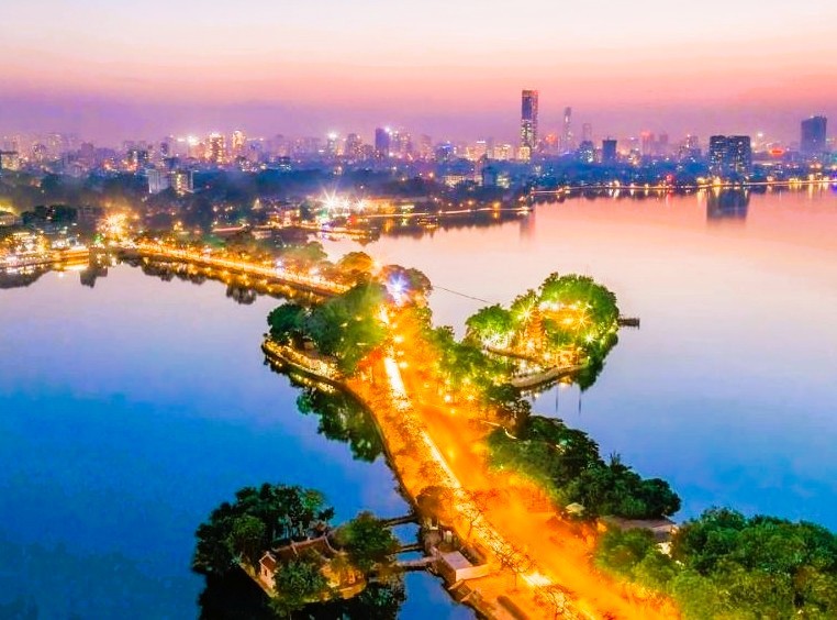 Dưới “mái nhà” đại đoàn kết toàn dân tộc, làm nên những mùa xuân