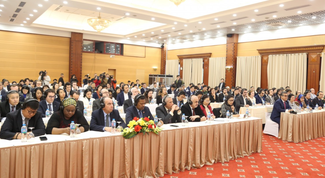 Đại hội XIV của Đảng được chuẩn bị chu đáo, an ninh, an toàn, đúng quy định