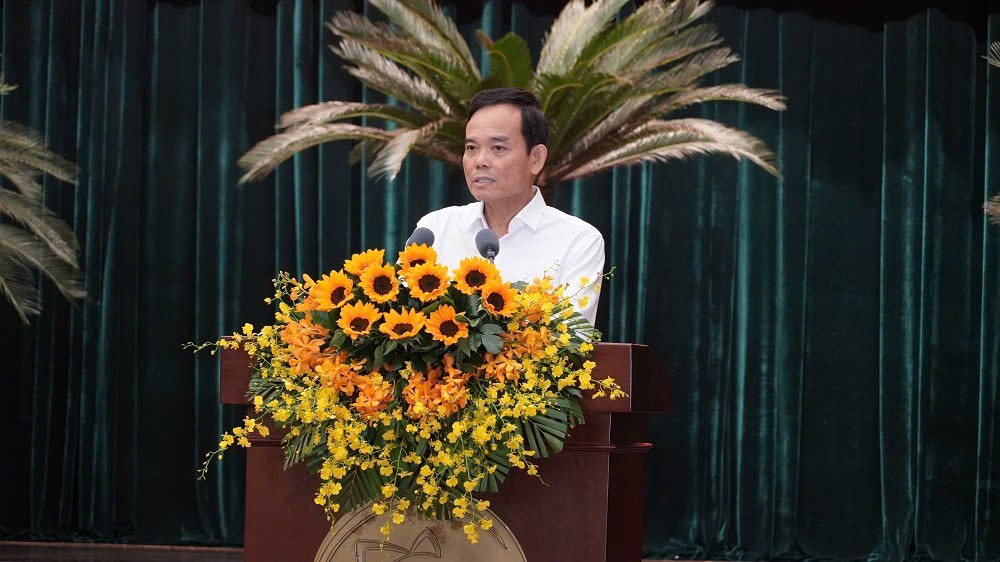 Tăng trưởng kinh tế TP.HCM trong năm 2026 có thể đạt mức 2 con số