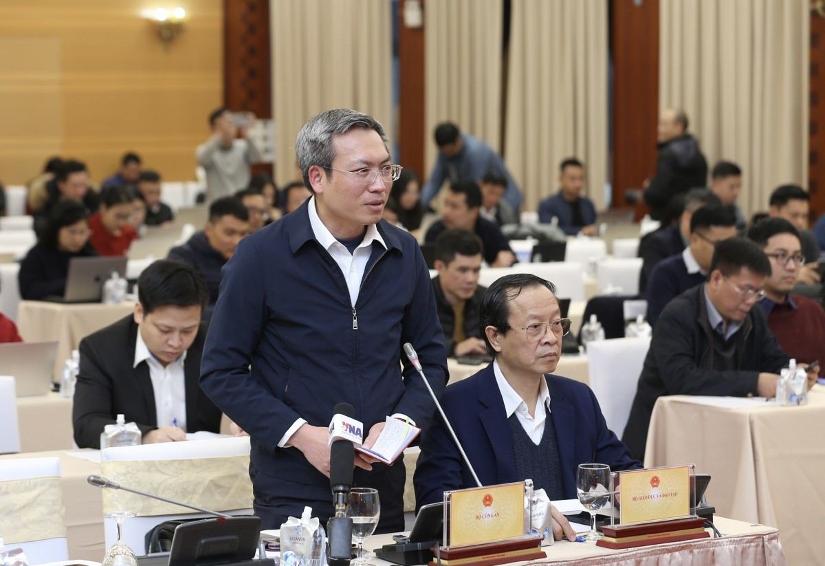 Triển Khai Các Giải Pháp Bảo Đảm An Ninh, Trật Tự Ở Mức Cao Nhất Phục Vụ Đại Hội Xiv Của Đảng Triển Khai Các Giải Pháp Bảo Đảm An Ninh, Trật Tự Ở Mức Cao Nhất Phục Vụ Đại Hội Xiv Của Đảng