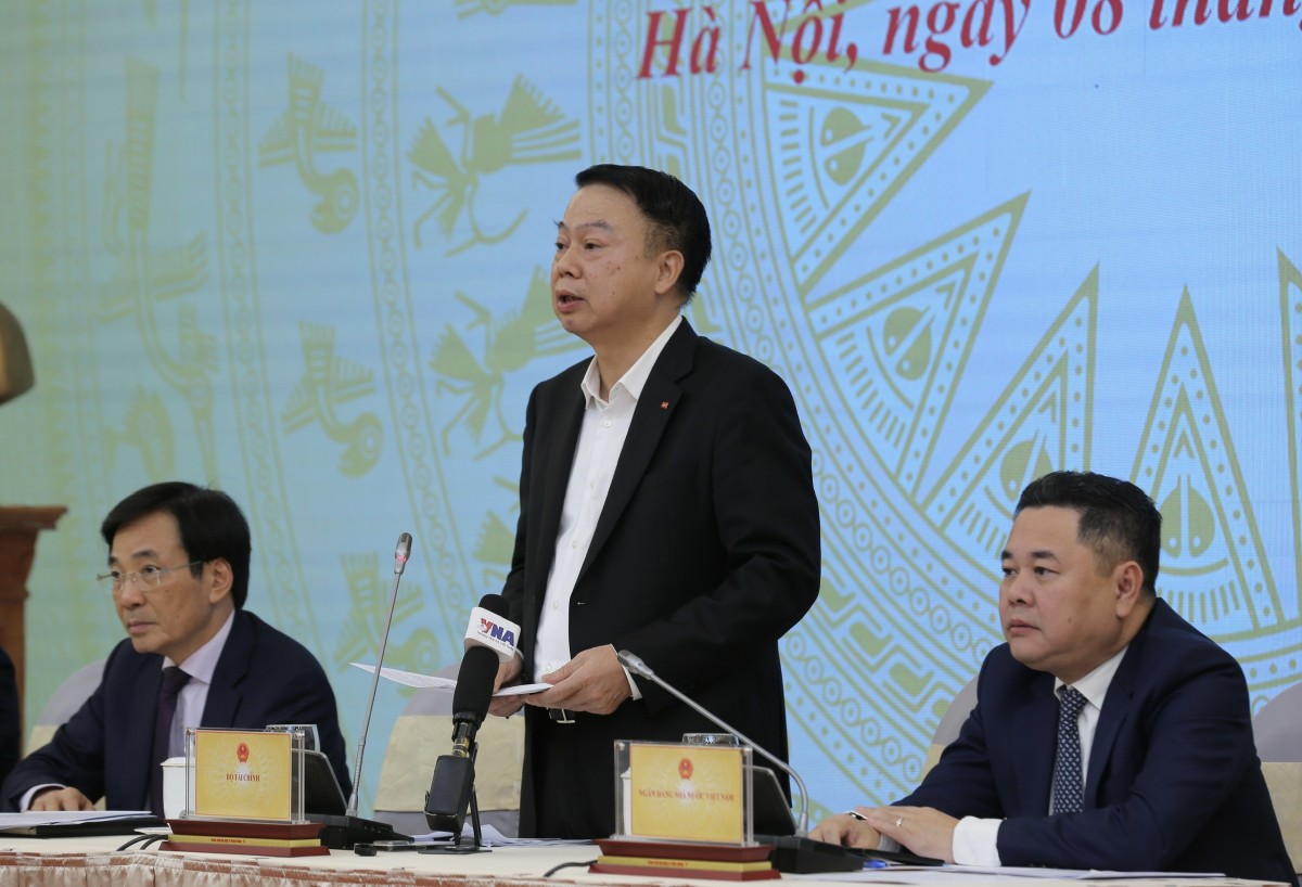 Tập trung các nhiệm vụ trọng tâm để tạo đà tăng trưởng hai con số từ năm 2026