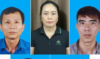 Khởi tố 9 bị can trong vụ 130 tấn thịt lợn nhiễm dịch tả châu Phi