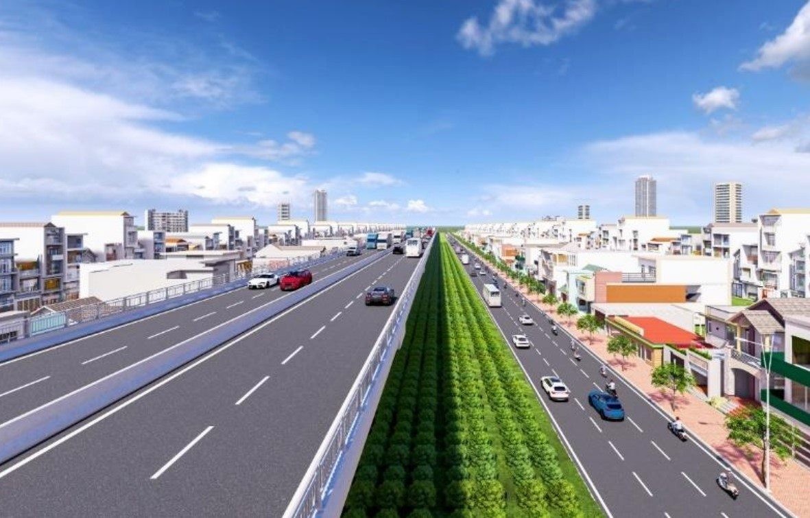 Giải quyết dứt điểm vướng mắc pháp lý 4 dự án BOT cửa ngõ TP.HCM Giải quyết dứt điểm vướng mắc pháp lý 4 dự án BOT cửa ngõ TP.HCM