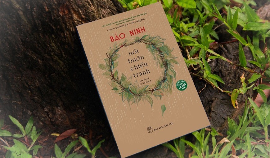 Đưa "Nỗi buồn chiến tranh" ra khỏi danh sách bình chọn 50 tác phẩm văn học, nghệ thuật biểu diễn Việt Nam tiêu biểu, xuất sắc