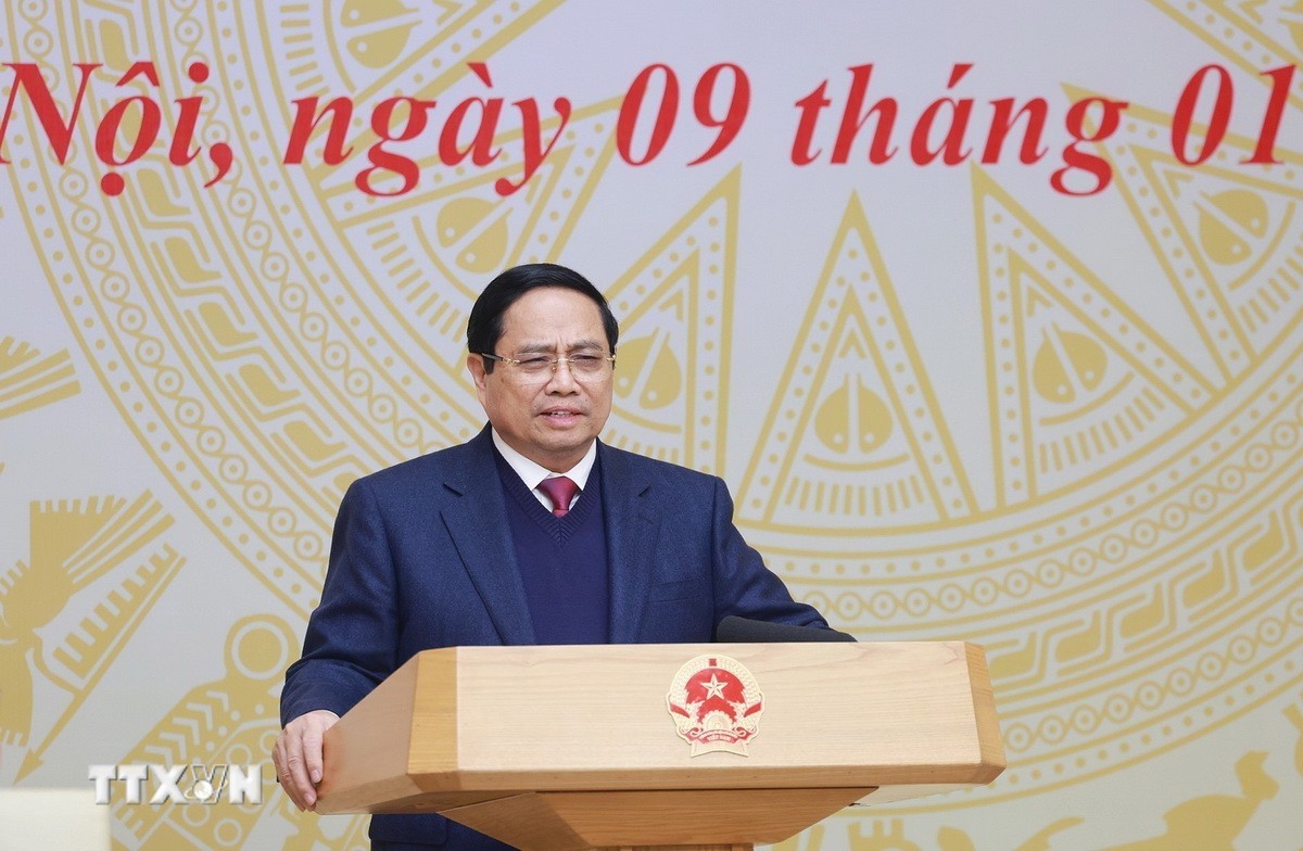 Đẩy Mạnh Giải Ngân Vốn Đầu Tư Công, Kiên Quyết Khắc Phục Tình Trạng Dự Án Chờ Mặt Bằng