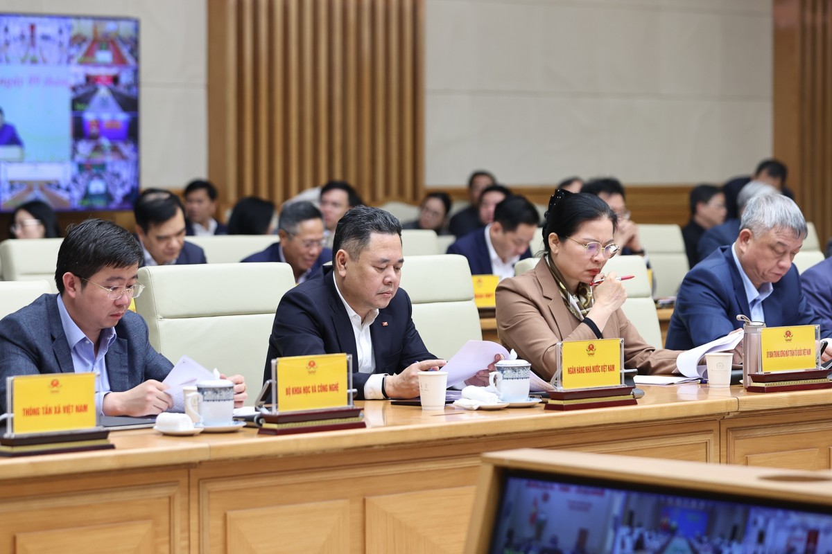 Đẩy Mạnh Giải Ngân Vốn Đầu Tư Công, Kiên Quyết Khắc Phục Tình Trạng Dự Án Chờ Mặt Bằng