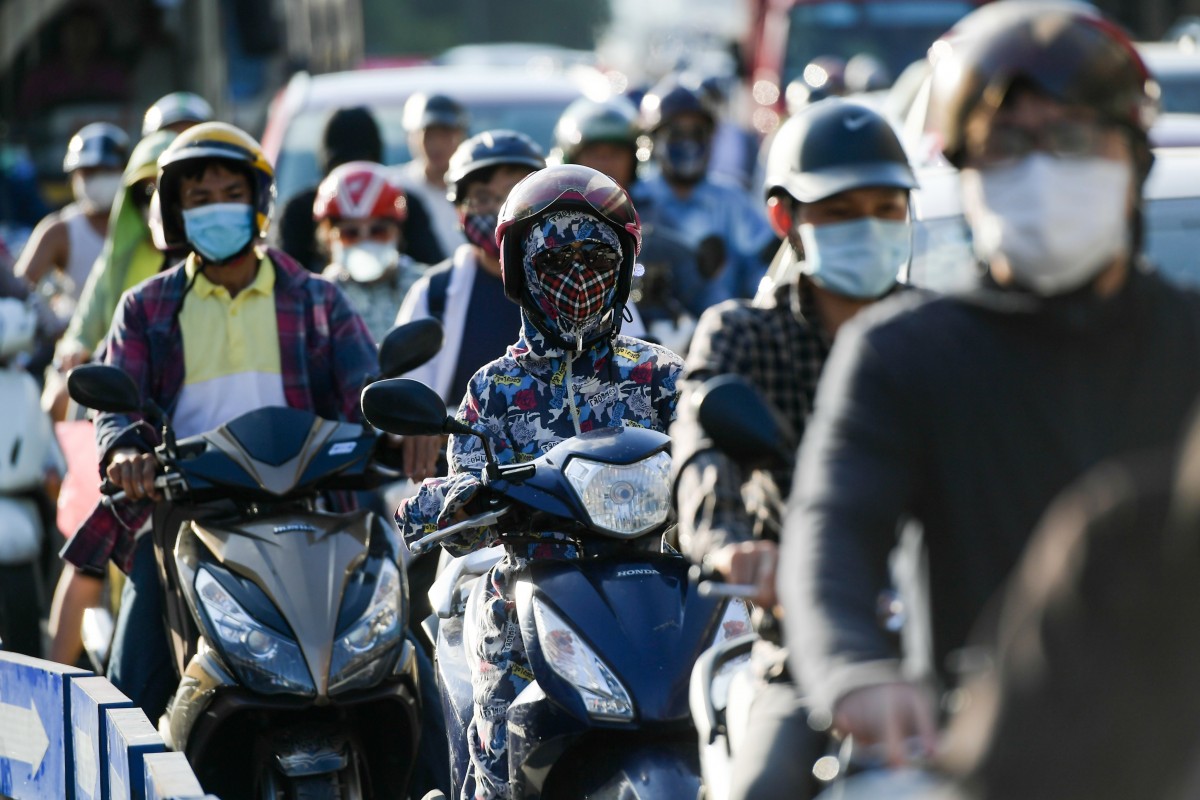 Dự báo thời tiết Hà Nội ngày 10/1: Sáng sớm có sương mù nhẹ, ngày nắng