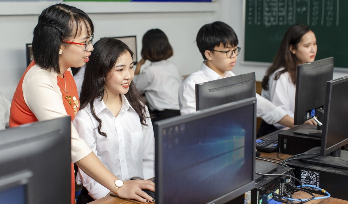 Sửa đổi Khung cơ cấu hệ thống giáo dục quốc dân, Khung trình độ quốc gia Việt Nam