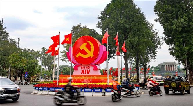 Đáp Ứng Y Tế Phục Vụ Đại Hội Đại Biểu Toàn Quốc Lần Thứ Xiv Của Đảng Đáp Ứng Y Tế Phục Vụ Đại Hội Đại Biểu Toàn Quốc Lần Thứ Xiv Của Đảng