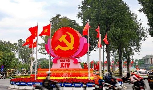 Đáp ứng y tế phục vụ Đại hội đại biểu toàn quốc lần thứ XIV của Đảng