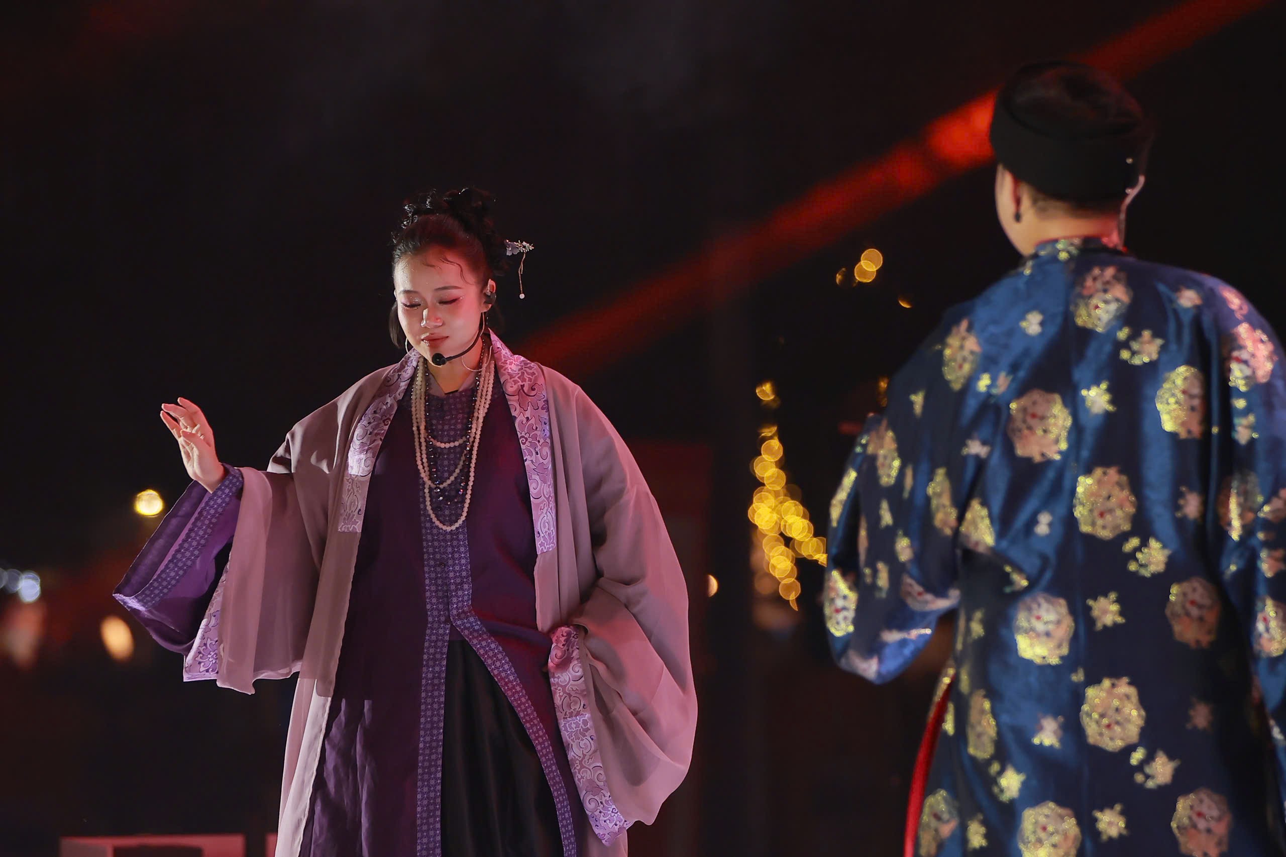 “Tụ hội sáng tạo” - Hành trình đến Lễ hội Thiết kế Sáng tạo Hà Nội 2026 “Tụ hội sáng tạo” - Hành trình đến Lễ hội Thiết kế Sáng tạo Hà Nội 2026