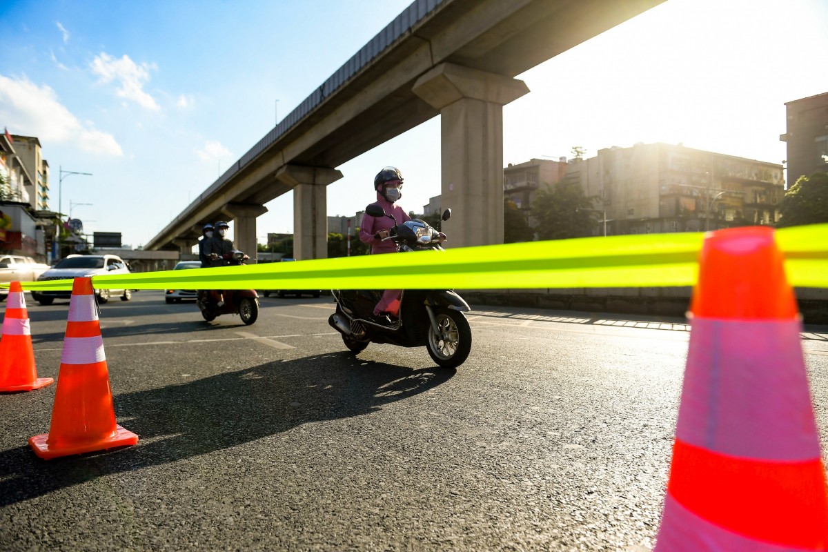 Dự báo thời tiết Hà Nội ngày 12/1: Sáng sớm có sương mù nhẹ, nhiệt độ tăng dần, ngày nắng