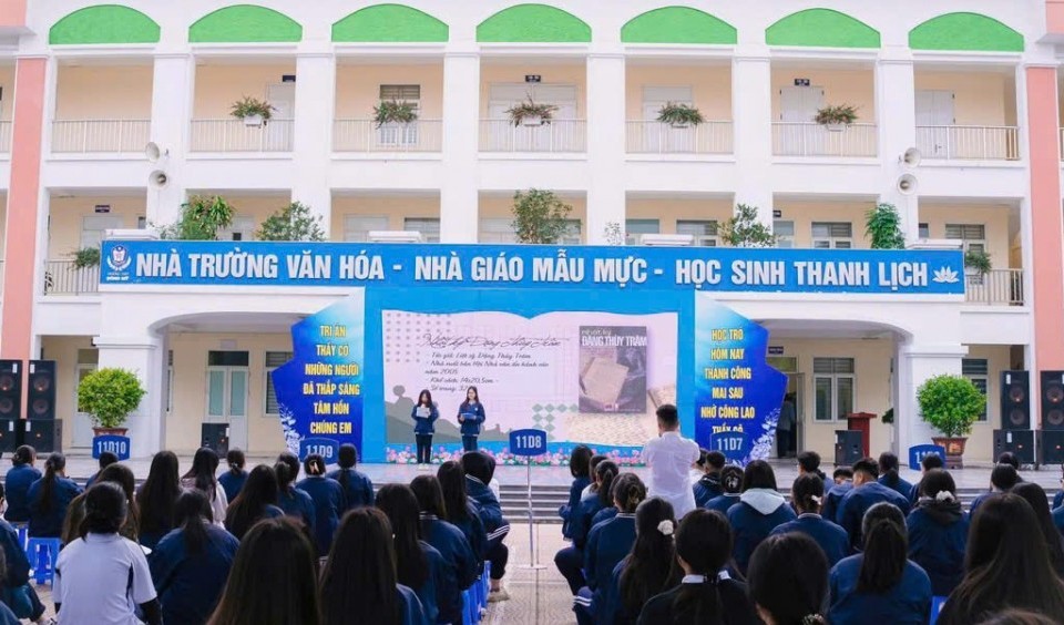 Tuyển sinh đại học 2026: Giới hạn nguyện vọng, điều chỉnh điểm ưu tiên