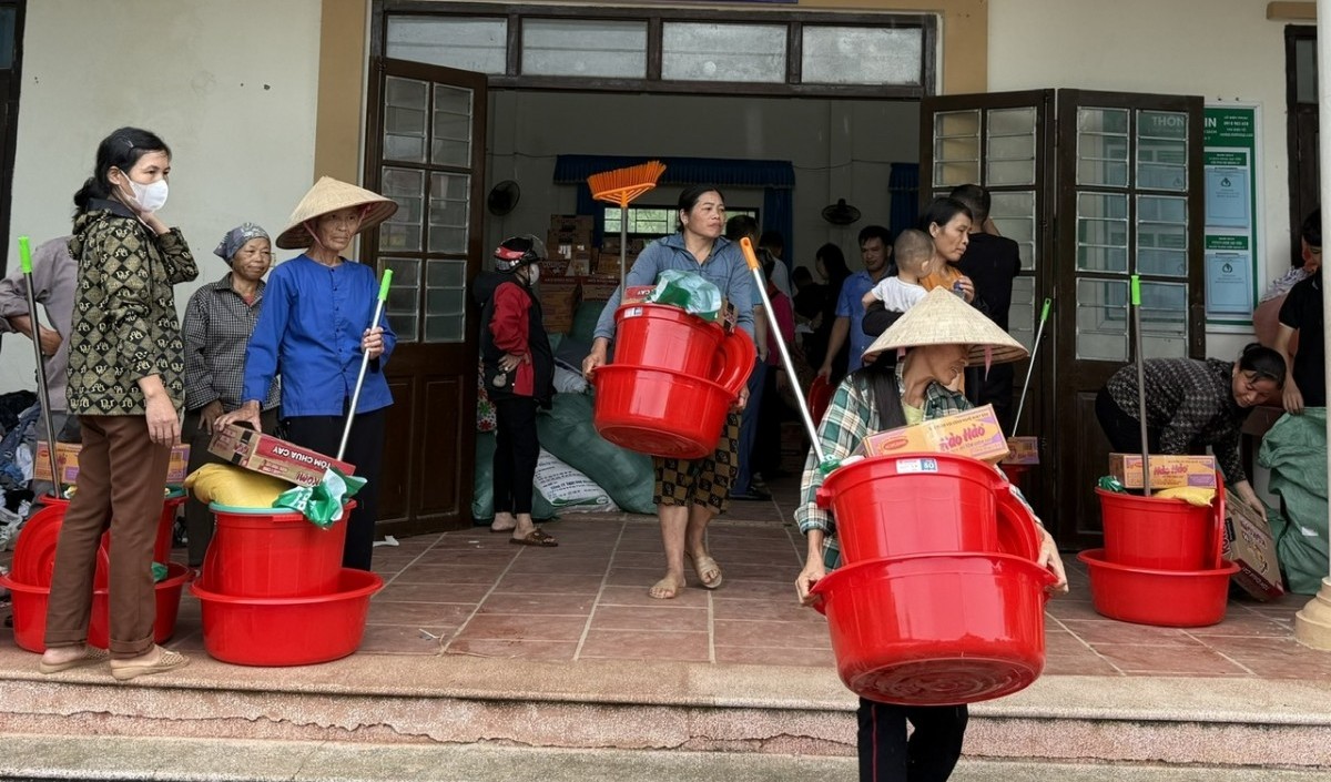 Siết chặt quản lý quỹ xã hội, quỹ từ thiện từ ngày 1/3/2026