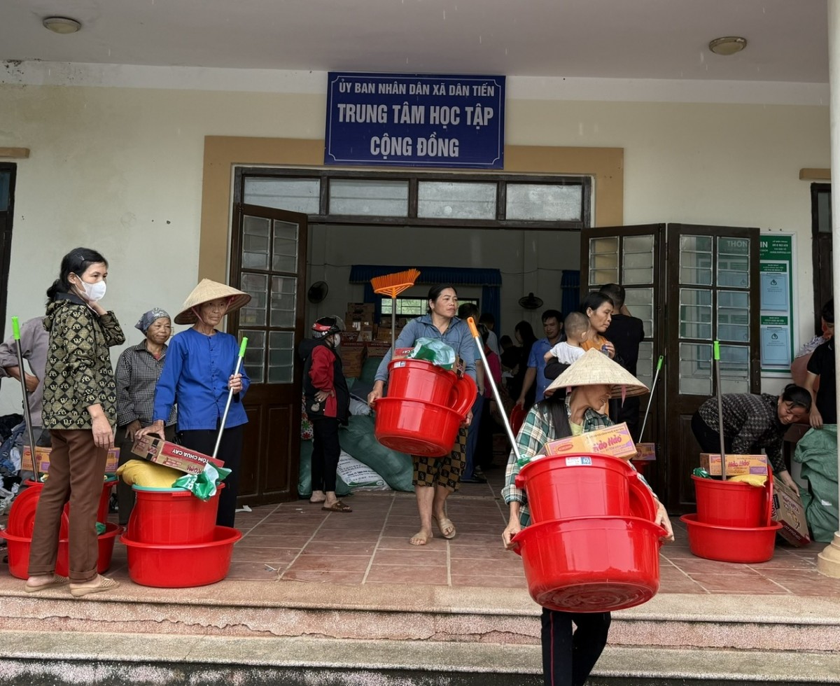 Siết Chặt Quản Lý Quỹ Xã Hội, Quỹ Từ Thiện Từ Ngày 1/3/2026