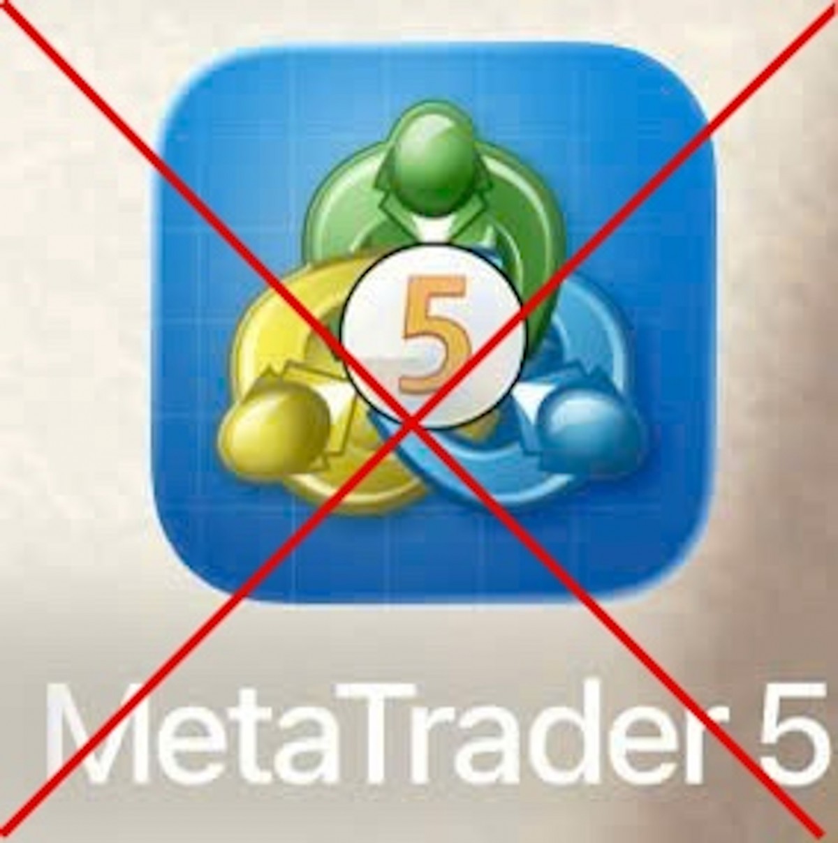 Cảnh báo thủ đoạn lừa đảo đầu tư qua ứng dụng MetaTrader5