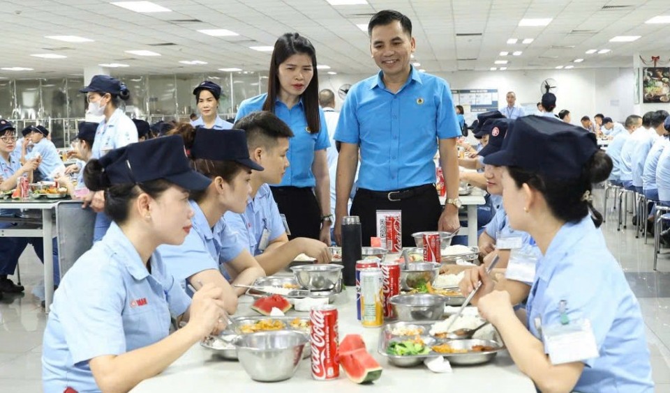 Mức phụ cấp trách nhiệm mới của cán bộ Công đoàn LĐLĐ tỉnh, thành phố từ 1/1/2026