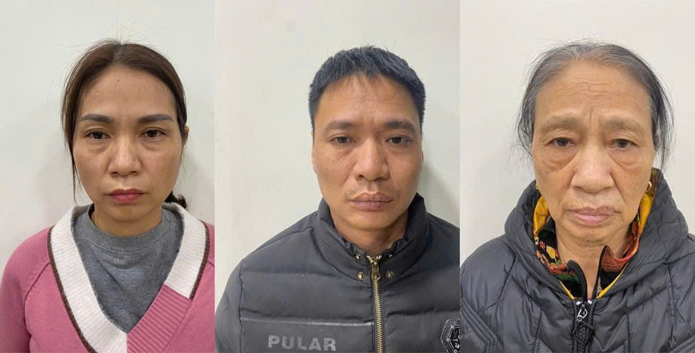 Triệt phá nhóm đối tượng lừa đảo bán thuốc Nam 