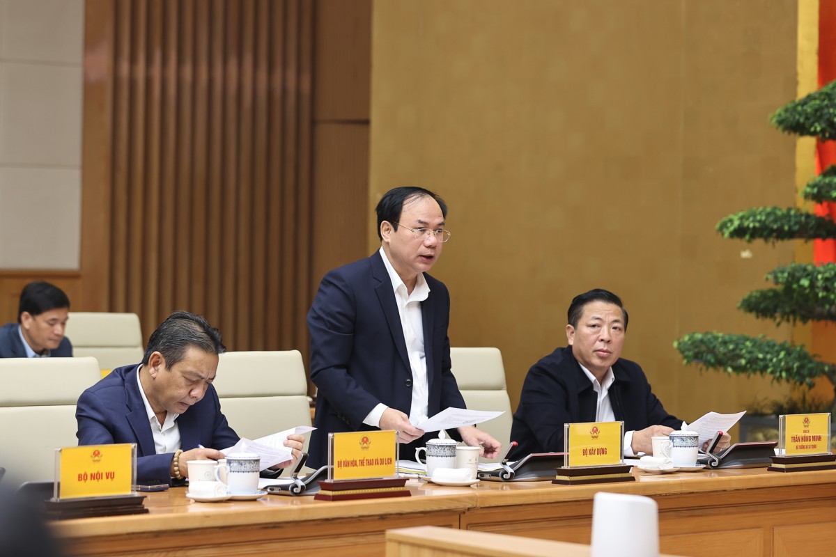 Đưa Các Dự Án Nhà Ở Xã Hội, Nhà Ở Xã Hội Cho Thuê Vào 