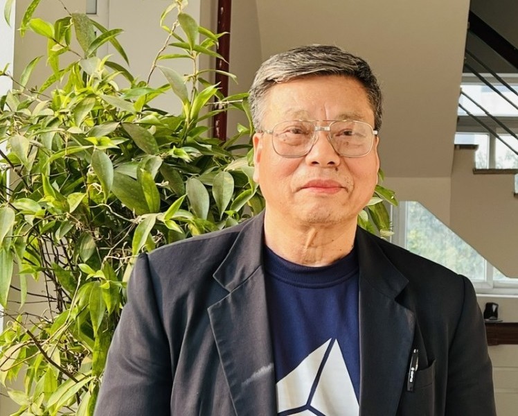 Bí thư Chi bộ tận tâm, hạt nhân đoàn kết ở khu dân cư phường Phú Diễn