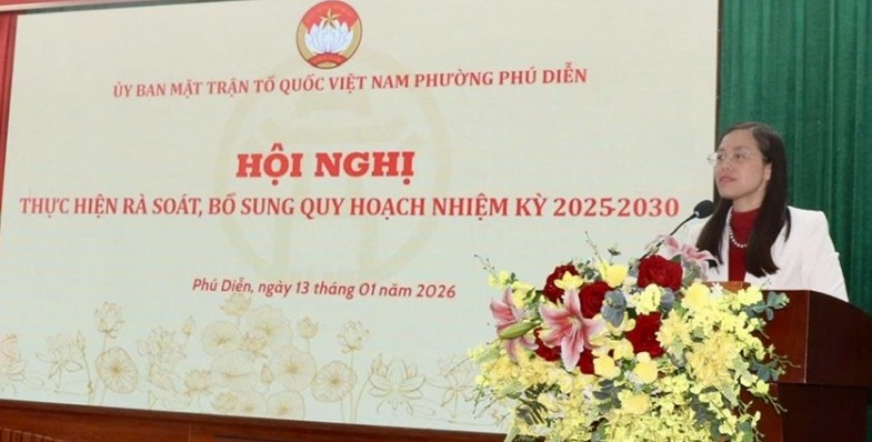Phát huy dân chủ thực chất, chăm lo Nhân dân bằng hành động cụ thể