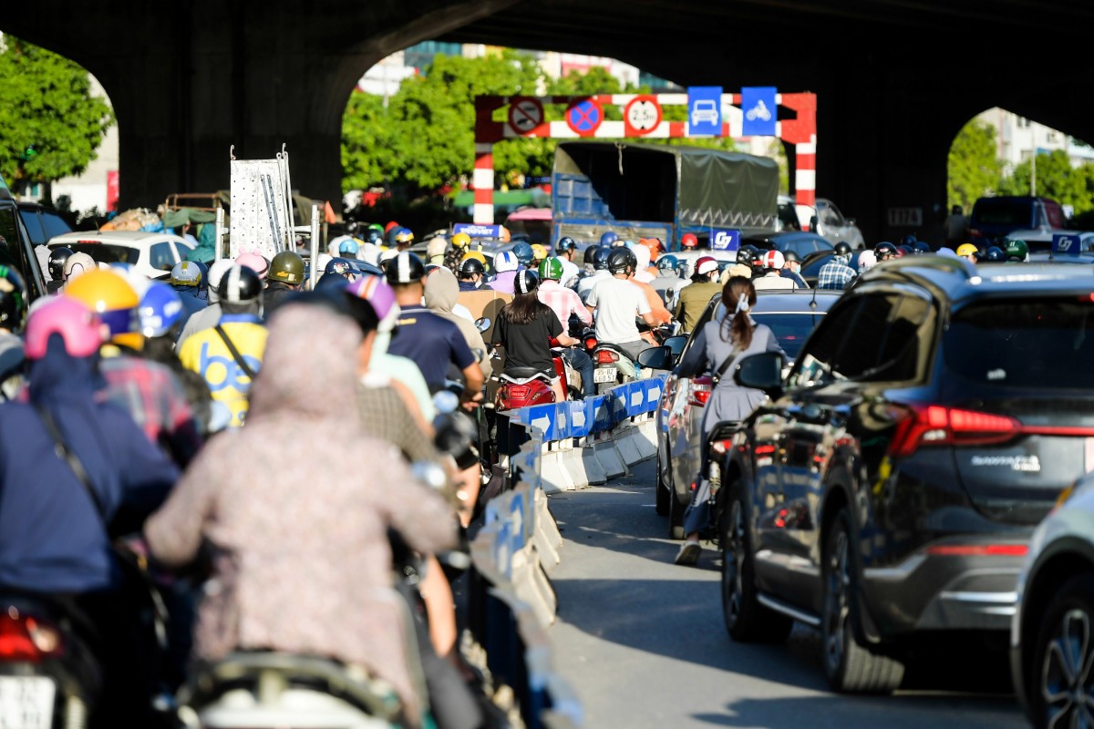 Dự báo thời tiết Hà Nội ngày 14/1: Sáng sớm có sương mù nhẹ, trời ấm dần