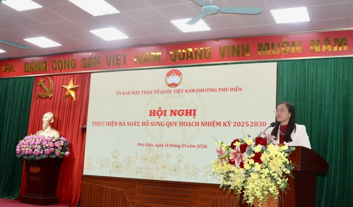 Phát huy dân chủ thực chất, chăm lo Nhân dân bằng hành động cụ thể