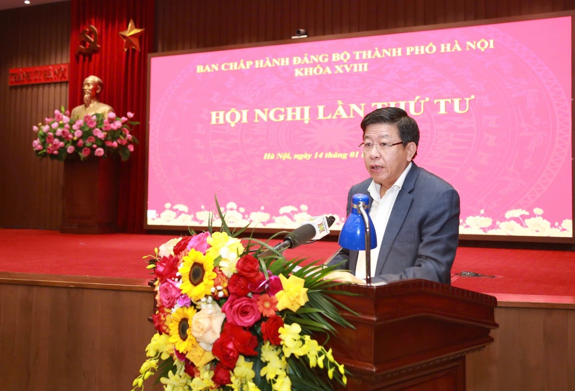 Sửa đổi Luật Thủ đô nhằm hoàn thiện khuôn khổ pháp lý đặc thù