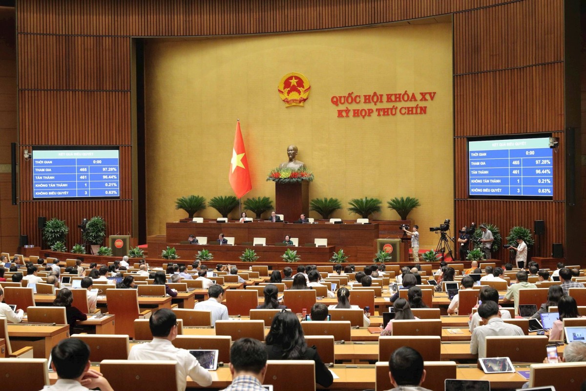 Kiến Tạo Phát Triển, Đồng Hành Với Người Dân, Doanh Nghiệp