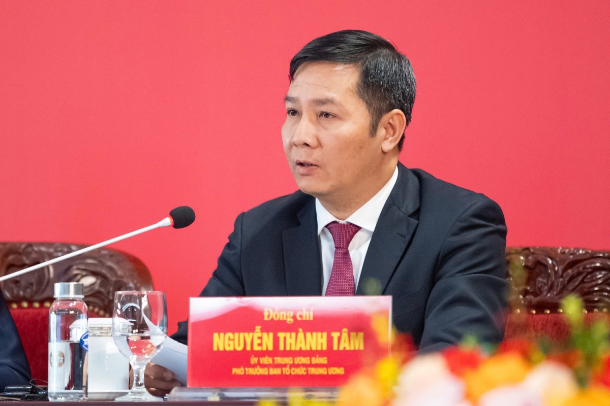 Một Số Nội Dung Liên Quan Đến Công Tác Nhân Sự Đại Hội Xiv Của Đảng Một Số Nội Dung Liên Quan Đến Công Tác Nhân Sự Đại Hội Xiv Của Đảng