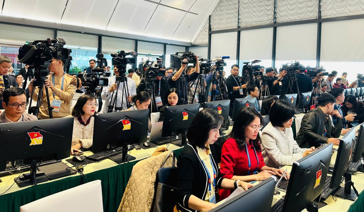 Một Số Nội Dung Liên Quan Đến Công Tác Nhân Sự Đại Hội Xiv Của Đảng Một Số Nội Dung Liên Quan Đến Công Tác Nhân Sự Đại Hội Xiv Của Đảng