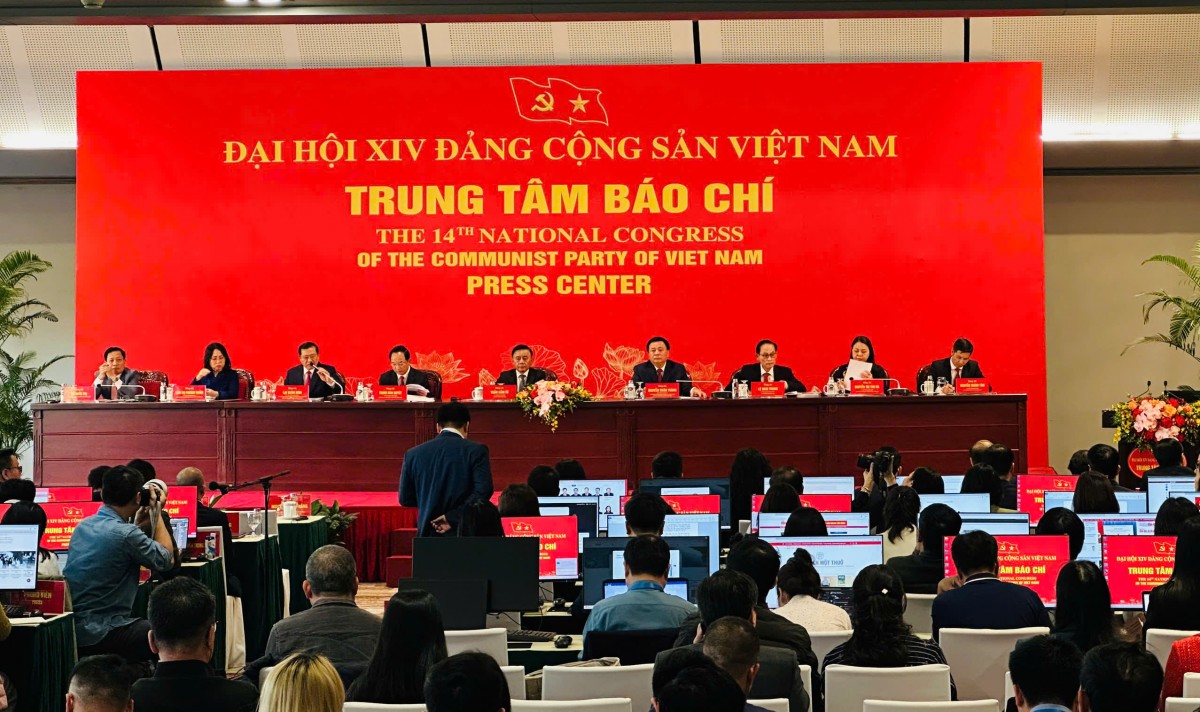 Một Số Nội Dung Liên Quan Đến Công Tác Nhân Sự Đại Hội Xiv Của Đảng Một Số Nội Dung Liên Quan Đến Công Tác Nhân Sự Đại Hội Xiv Của Đảng