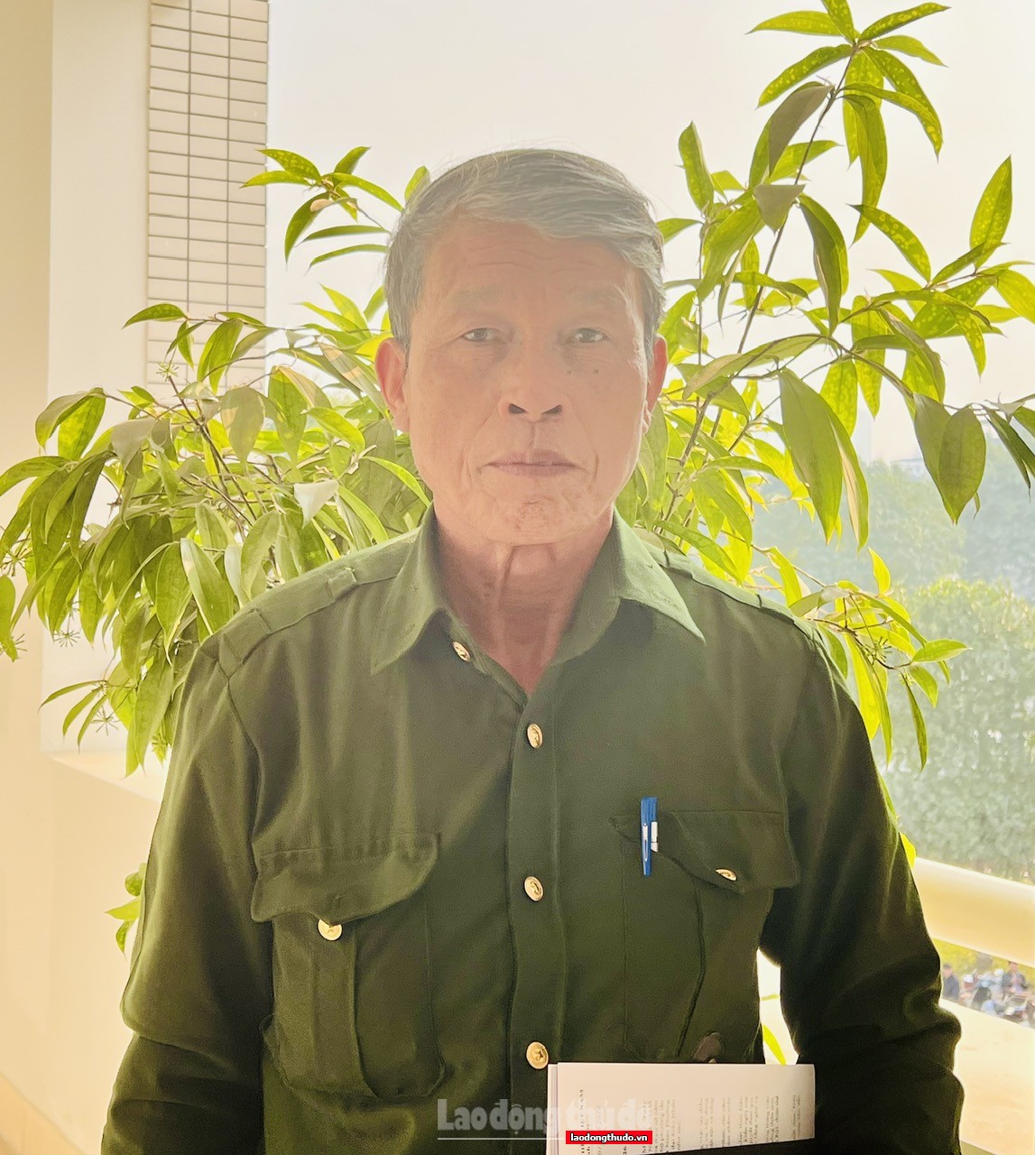 Chung Niềm Tin Và Kỳ Vọng Trước Thềm Đại Hội Xiv Của Đảng