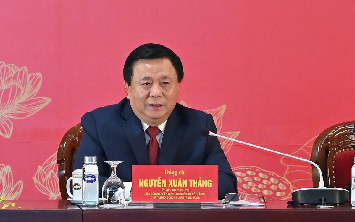 Những Điểm Mới Trong Dự Thảo Văn Kiện Đại Hội Xiv Của Đảng